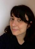 afbeelding van Claudia Crocco