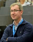 afbeelding van Michael Limberger