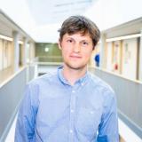 afbeelding van Frederik Van De Putte