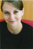 afbeelding van Carolin Juliane Benzing