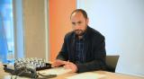 afbeelding van Hilmi Kaçar