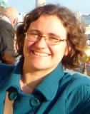 afbeelding van Berenice Verhelst