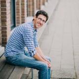 afbeelding van Tom De Paepe
