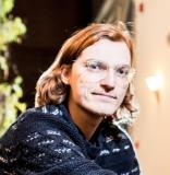 Thomas Velle's picture