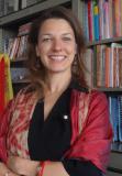 afbeelding van Marie-Hélène Gorisse