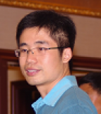 afbeelding van Guang Ma