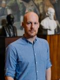 afbeelding van Stefan Huygebaert