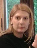 afbeelding van Julia Exarchos