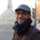 afbeelding van Lorenzo Focanti