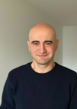 afbeelding van Arda Tezcan