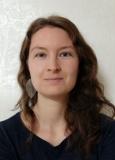 afbeelding van Laura Nys
