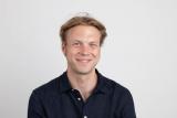 afbeelding van Seppe Segers