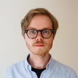 afbeelding van Barnaby Hutchins