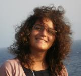 afbeelding van Eleonora Cattafi