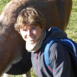 afbeelding van Laura Welsch