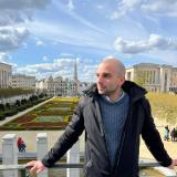 Mattia Rosso's picture