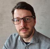Nicolas Ruytenbeek's picture