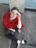 afbeelding van Eve Tignol