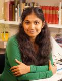 afbeelding van Priya Pramod Satalkar