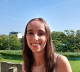afbeelding van Nele Van Den Driessche