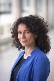 afbeelding van Jessica Palmer