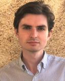 afbeelding van Levi Haeck Gormez
