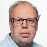 afbeelding van Martin Godts