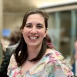 Zoë Van Cauwenberg's picture