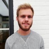 afbeelding van Toon Colman