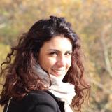 afbeelding van Mara Nicosia