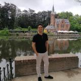 Petar Grubišić's picture