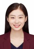 afbeelding van Yuxiao Wang