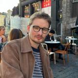 afbeelding van Amaury Van Parys