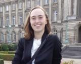 afbeelding van Nina Van der Sype