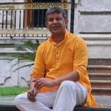afbeelding van Sanjay Jain