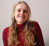 afbeelding van Laura Robaey