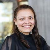 afbeelding van Alexandra Sanchez