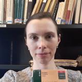 Mariia Lepneva's picture