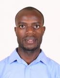 afbeelding van Mark Obure-Morang&#039;a
