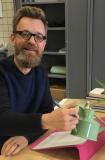 afbeelding van Yanick Maes