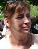 afbeelding van Sabine Verhulst
