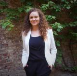 afbeelding van Warda El-Kaddouri