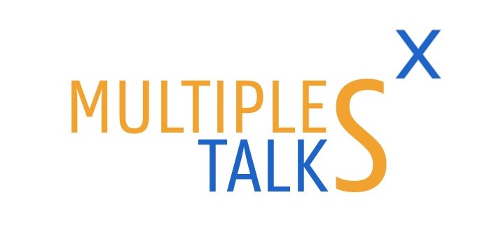 MULTIPLES Talks logo